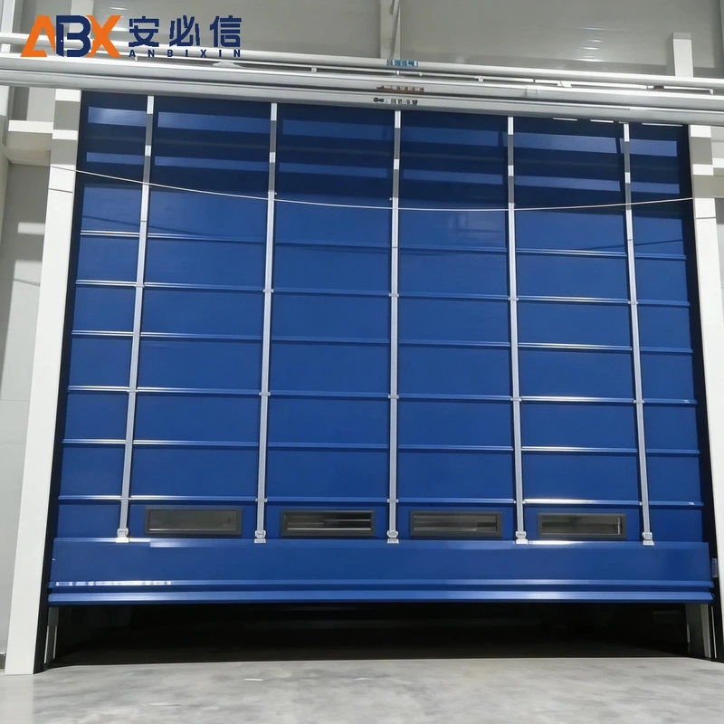 柳州市背带堆积门